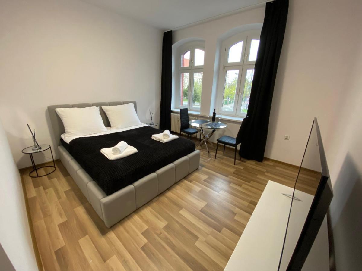 Vip Rooms Apartment Stary Toruń Extérieur photo