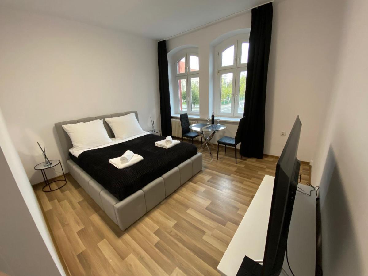 Vip Rooms Apartment Stary Toruń Extérieur photo