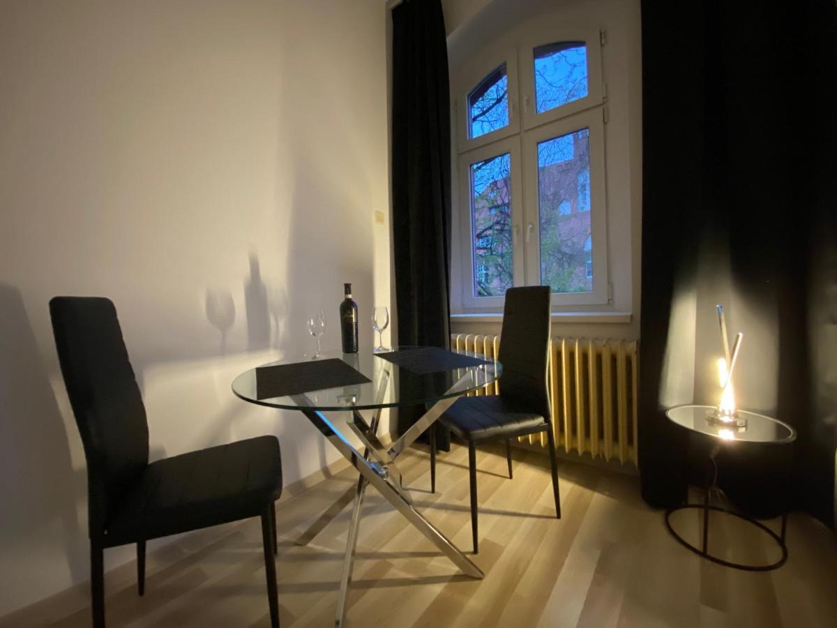 Vip Rooms Apartment Stary Toruń Extérieur photo