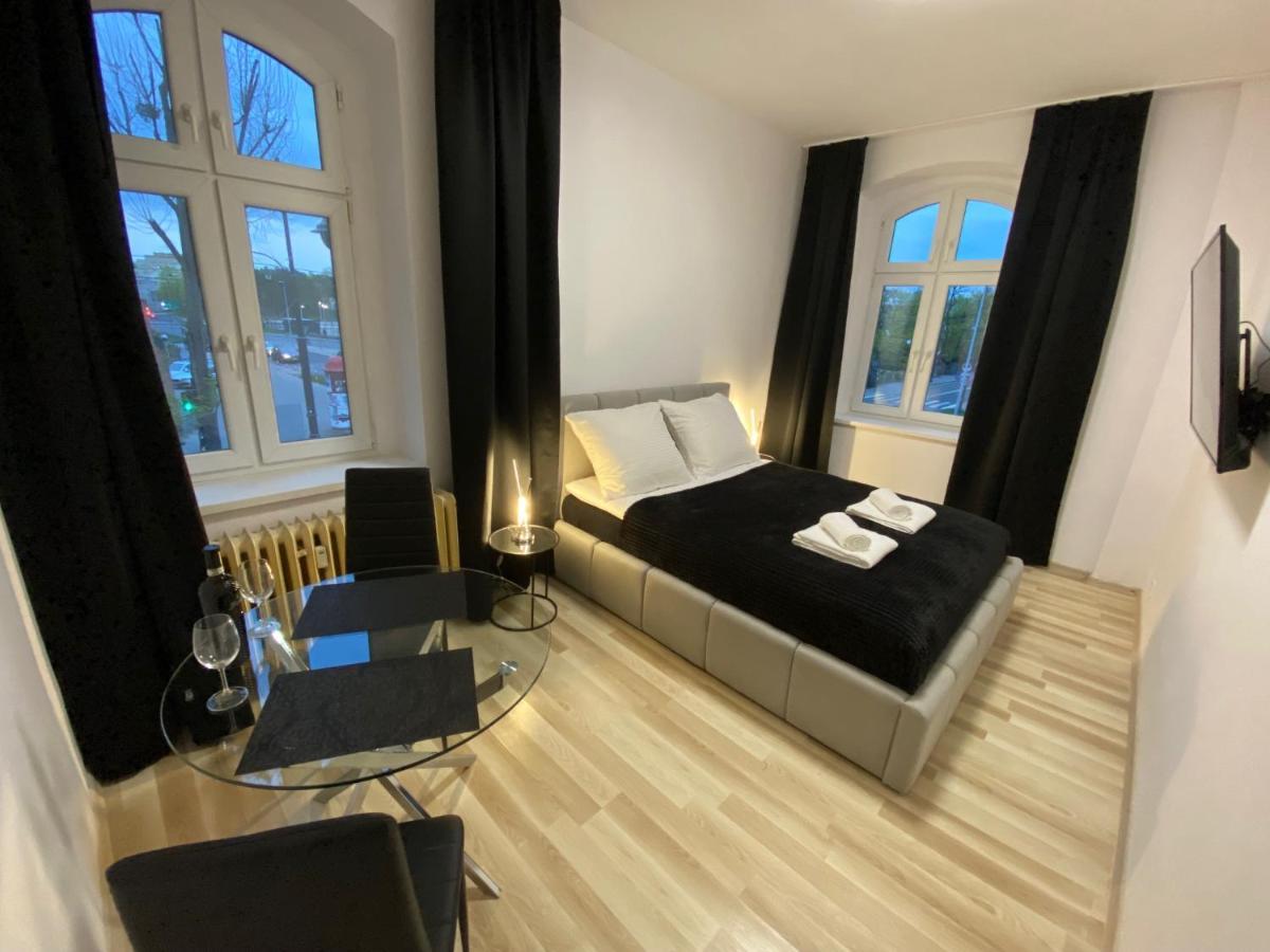 Vip Rooms Apartment Stary Toruń Extérieur photo