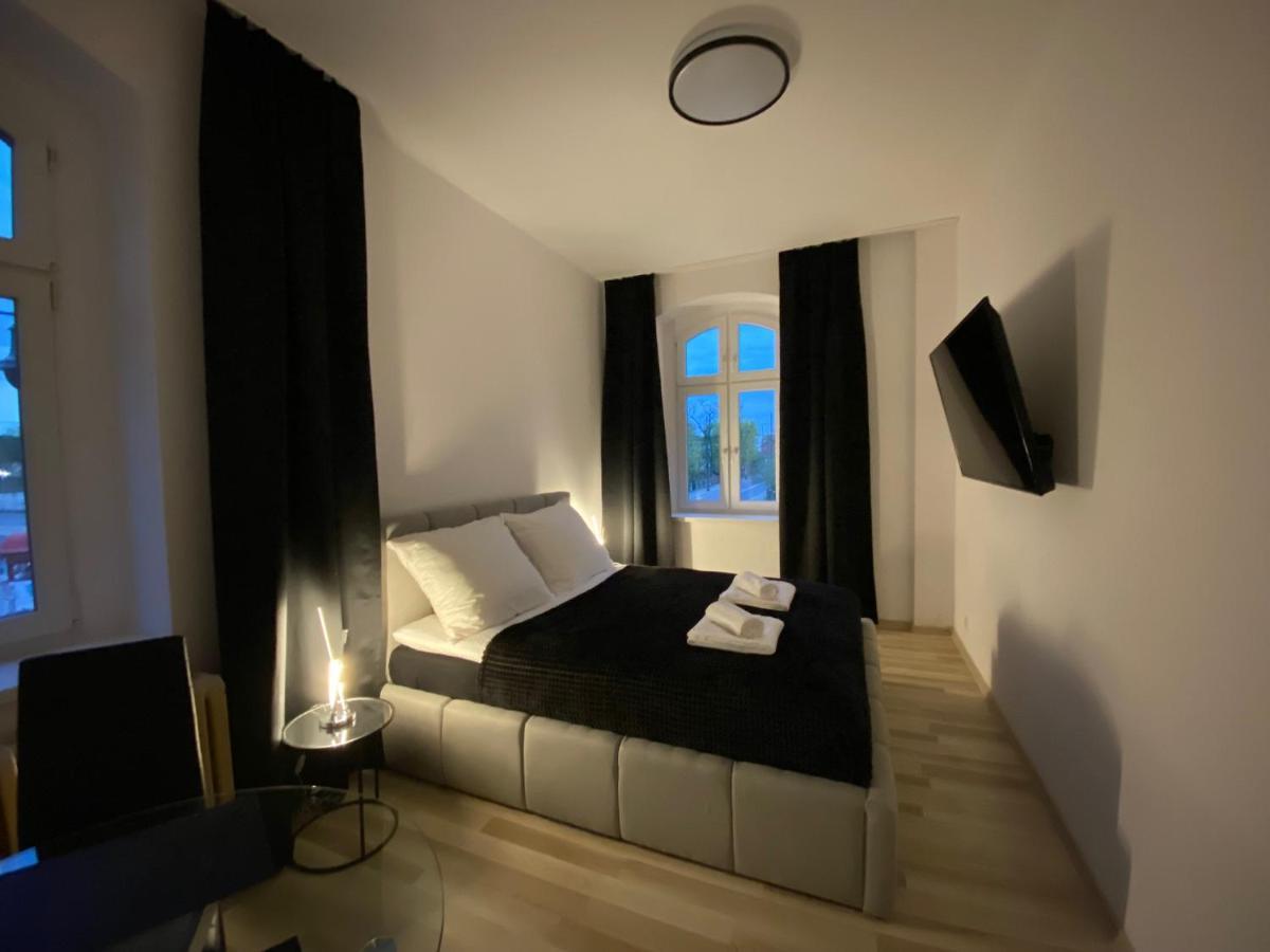 Vip Rooms Apartment Stary Toruń Extérieur photo